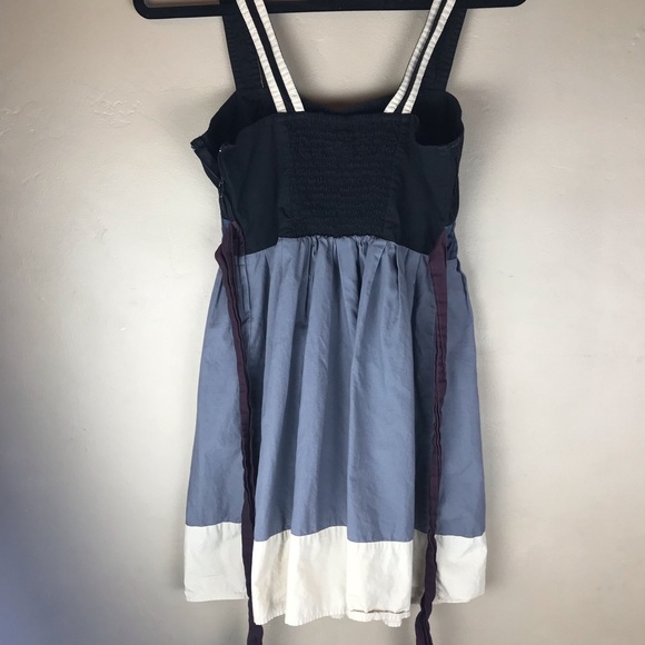 Silence + Noise Dress Size M - Picture 2 of 6